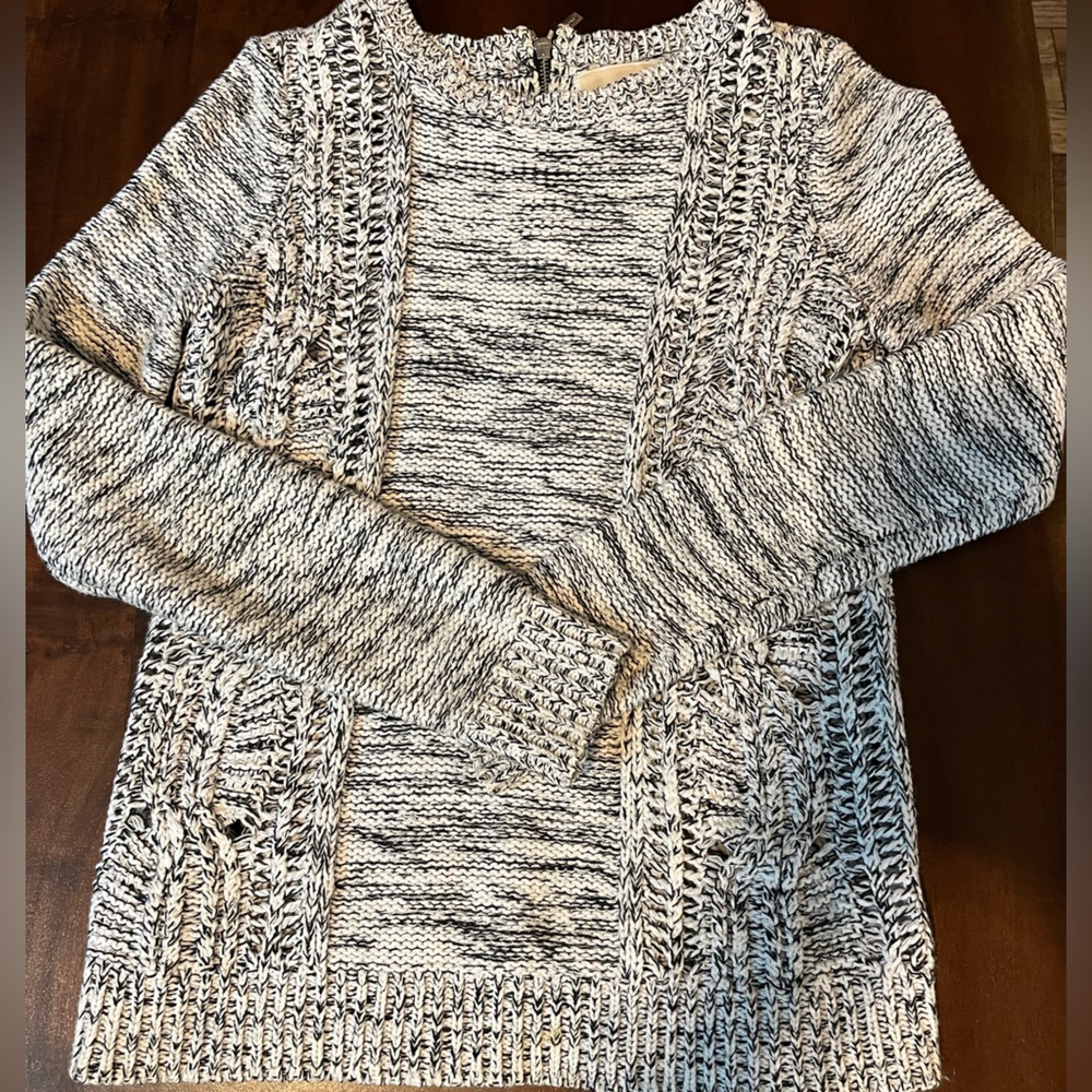 Michael Kors Knit Sweater